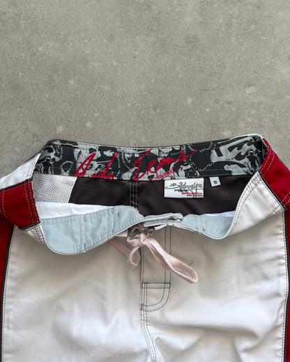 Vintage Billabong Andy Irons Boardshorts (30)