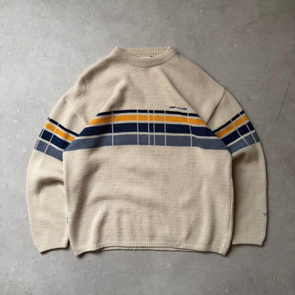 00’s Rip Curl Knit Jumper (M)