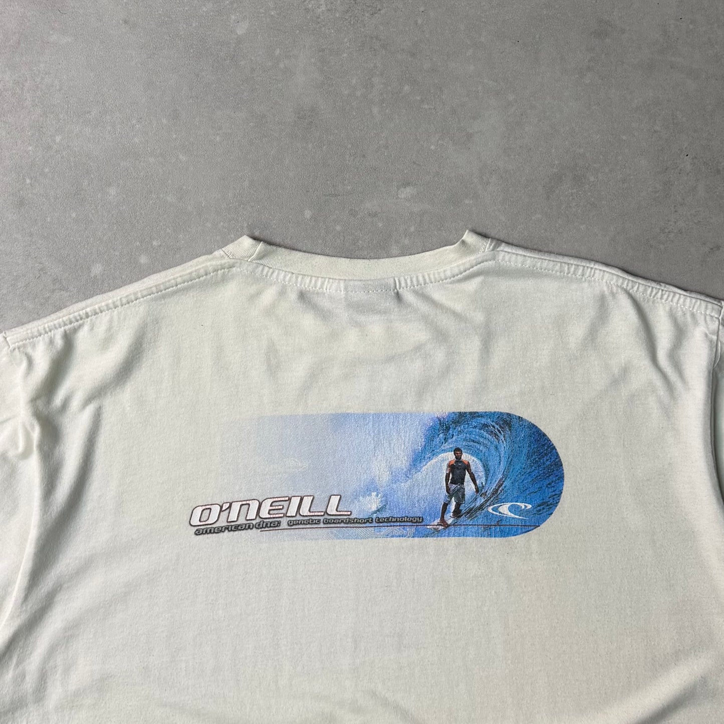 00’s O’Neill IRL Hit T-Shirt (XL)