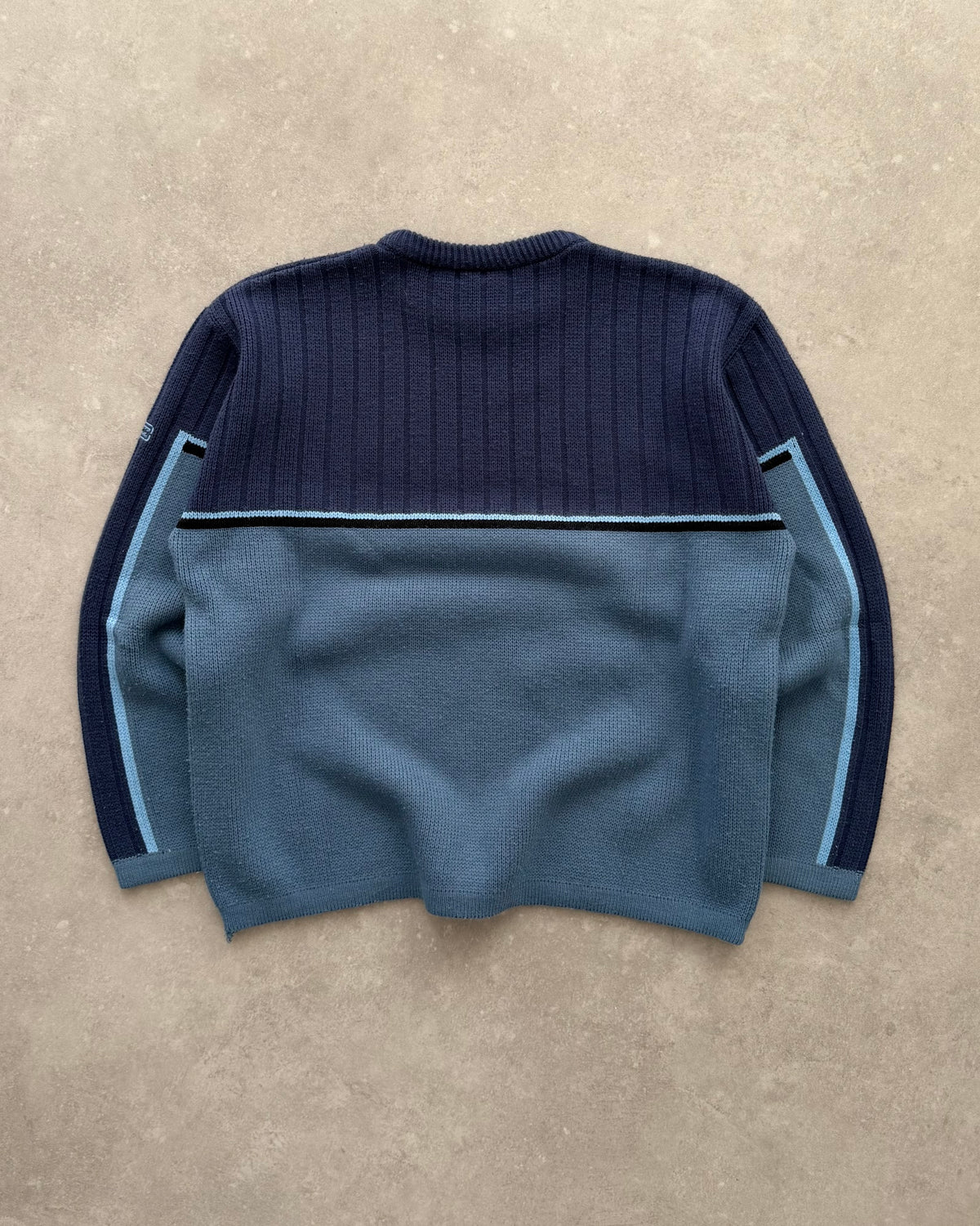 Vintage Billabong Knit Jumper (S)