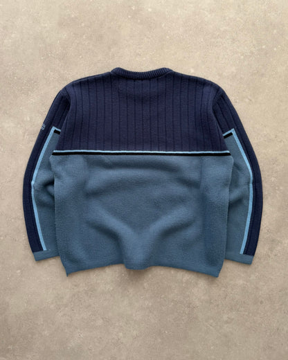 Vintage Billabong Knit Jumper (S)