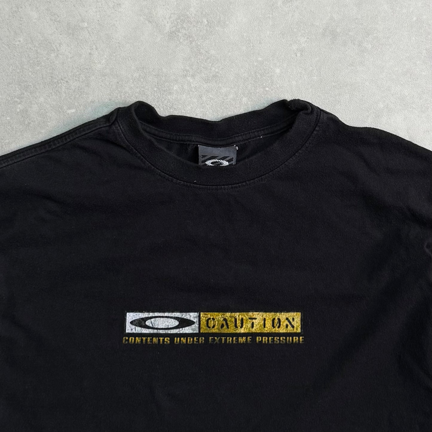 Oakley Software Nuke T-shirt