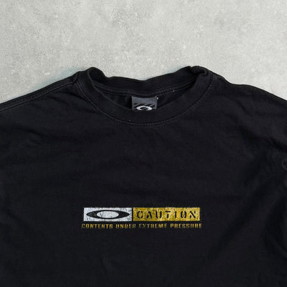 Oakley Software Nuke T-shirt