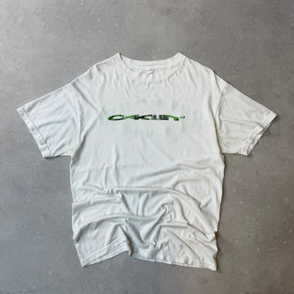 00’s Oakley T-shirt (M)
