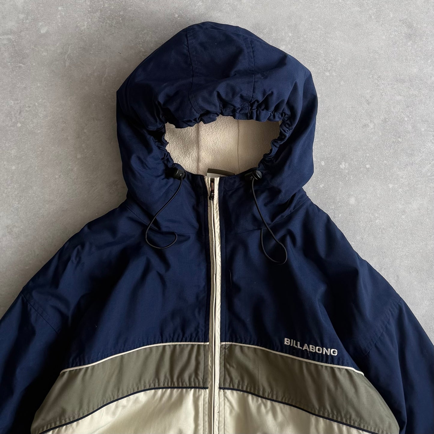 00's Billabong Jacket (L)