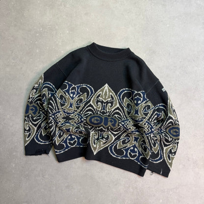 90’s O’Neill Knit Jumper (L)