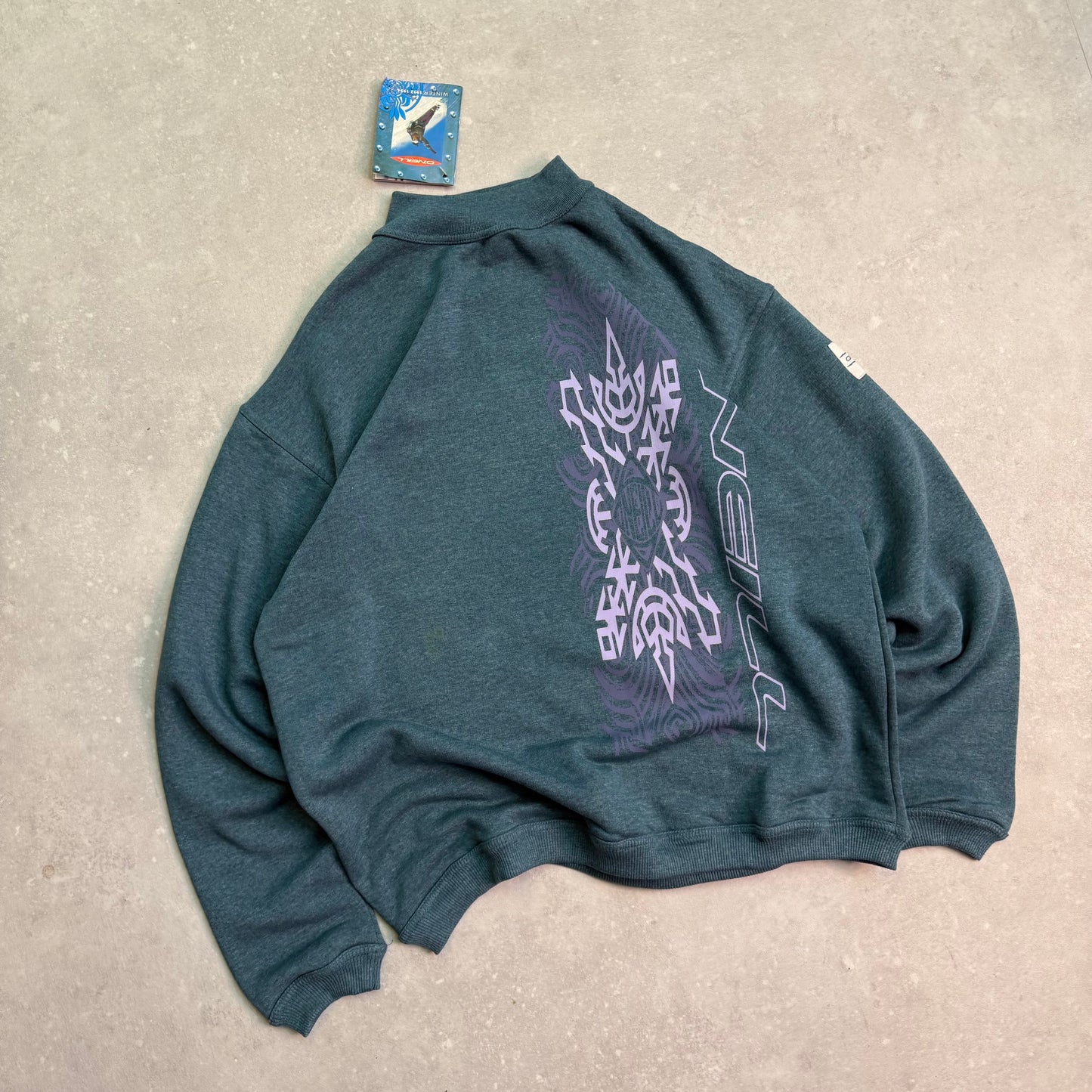 BNWT 90’s O’Neill Sweatshirt (M)