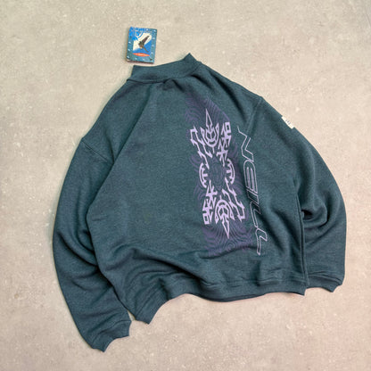 BNWT 90’s O’Neill Sweatshirt (M)