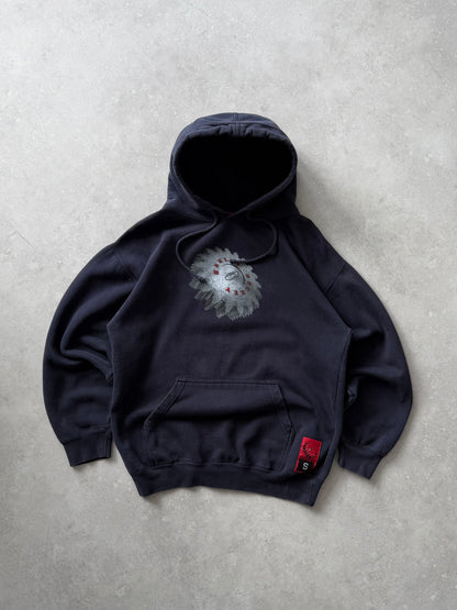 Vintage Oakley Gear Hoodie (S)