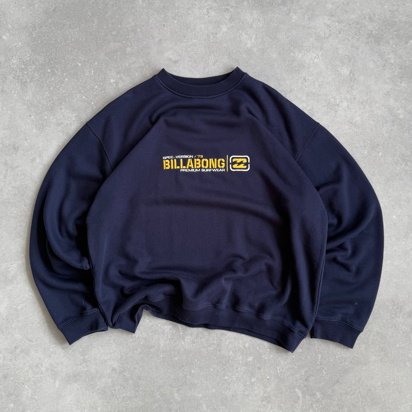 00’s Billabong Sweatshirt (M)