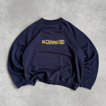 00’s Billabong Sweatshirt (M)