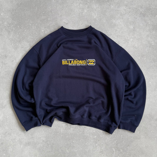 00’s Billabong Sweatshirt (M)