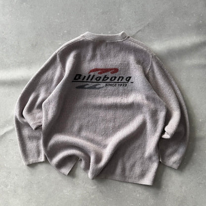 90’s Billabong Knit Jumper (XL)