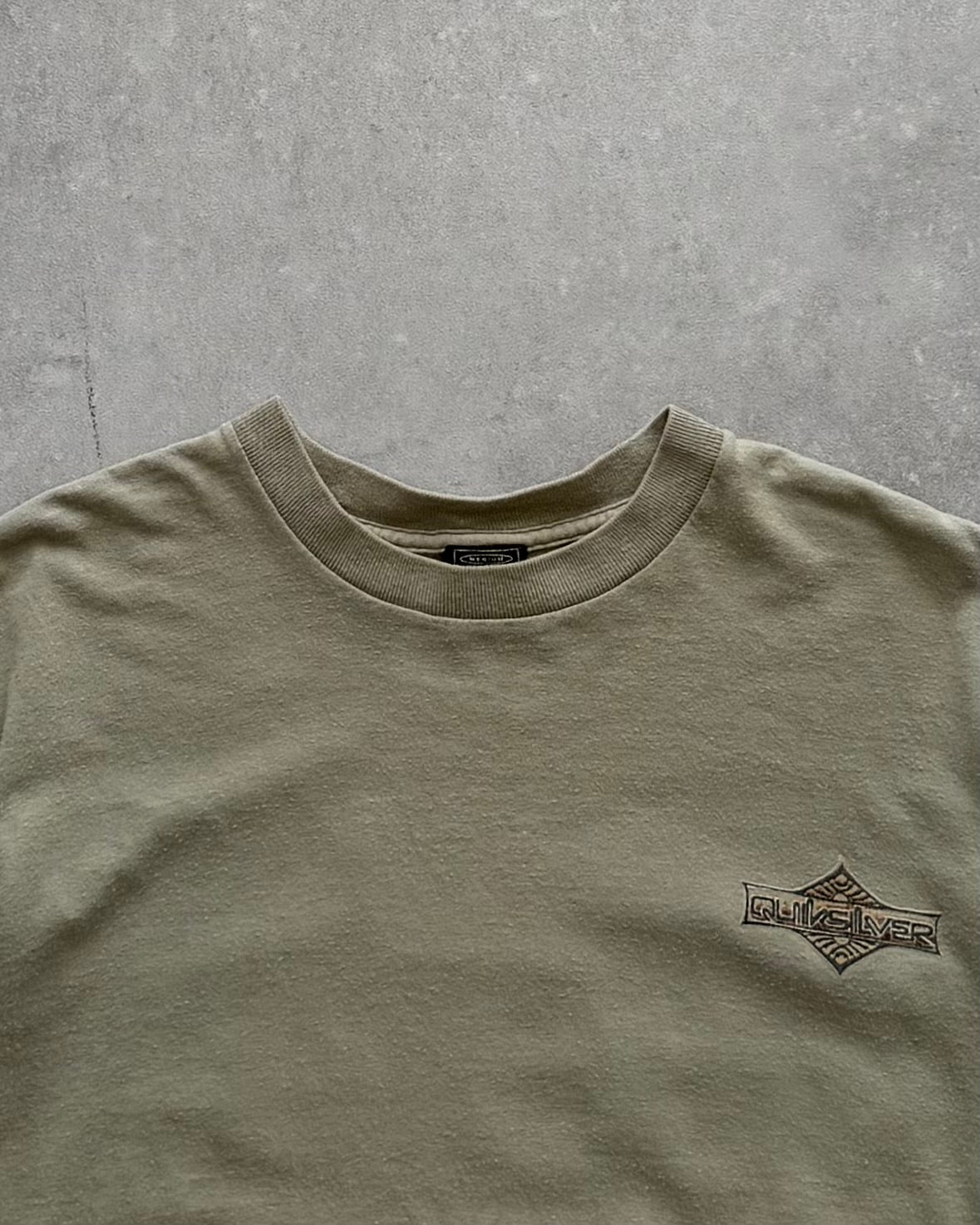 Vintage Quiksilver T-shirt (M)