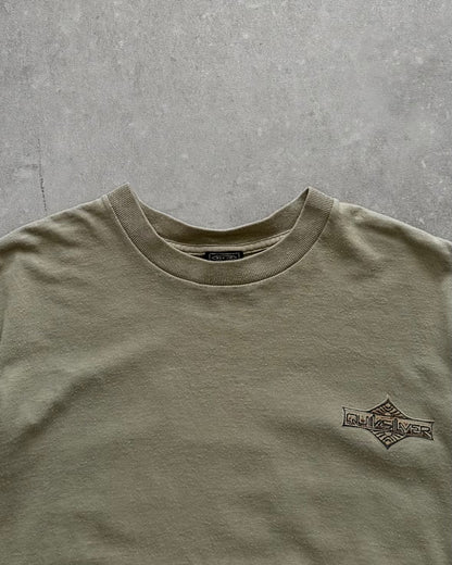 Vintage Quiksilver T-shirt (M)