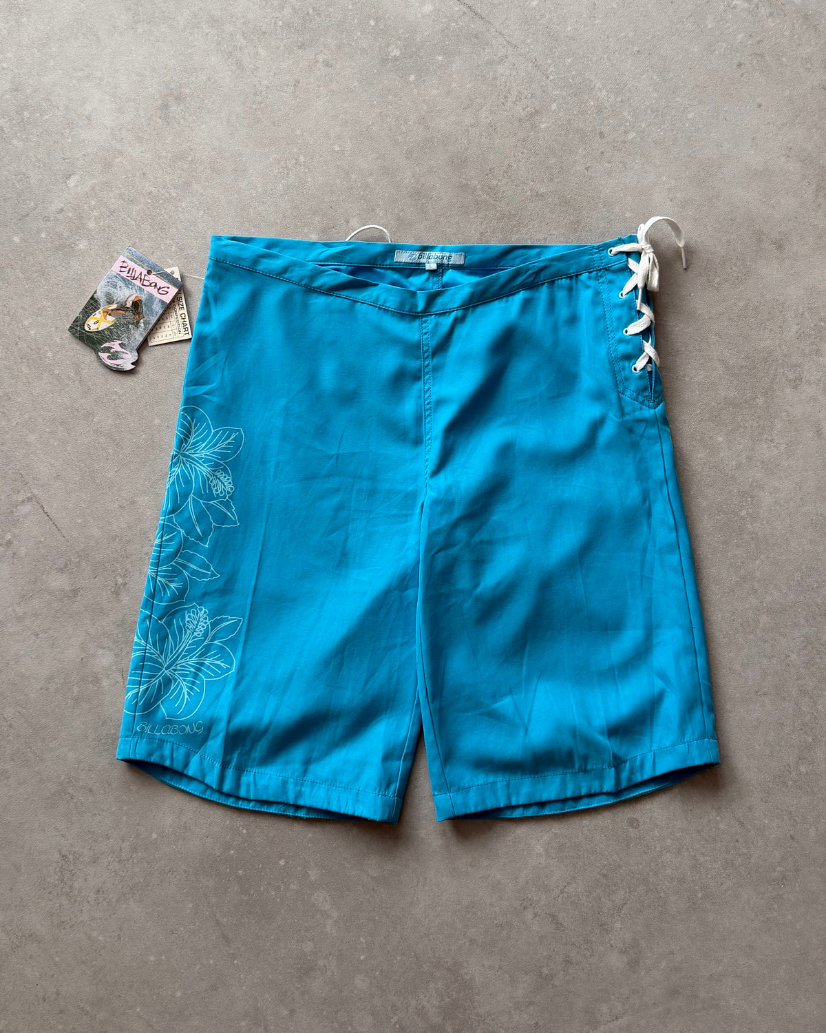 Vintage Billabong Women’s Boardshorts (33)