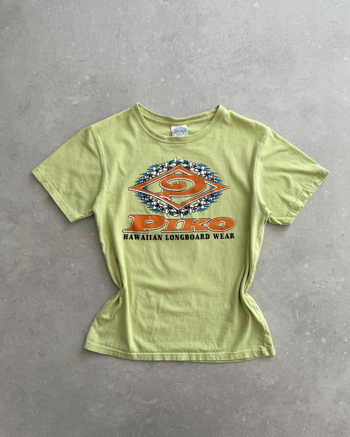 Vintage Women’s Piko T-Shirt (L)