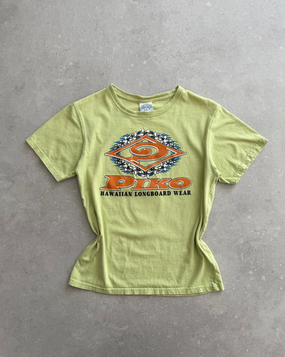 Vintage Women’s Piko T-Shirt (L)