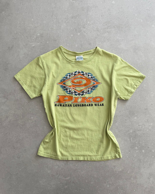 Vintage Women’s Piko T-Shirt (L)