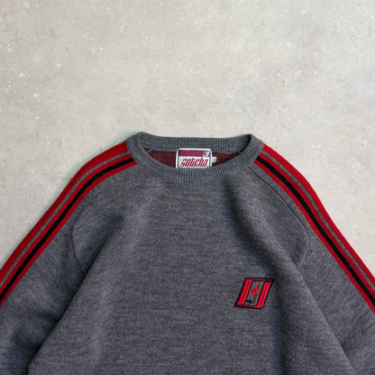 90’s Gotcha Knit Jumper (S)