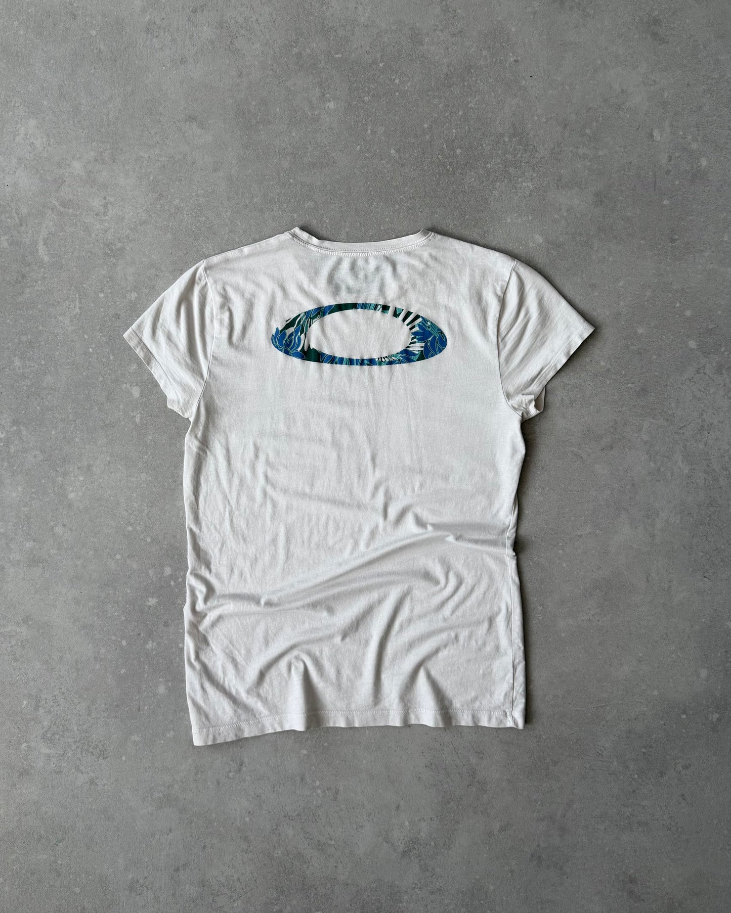 Vintage Oakley Women’s T-Shirt (S)