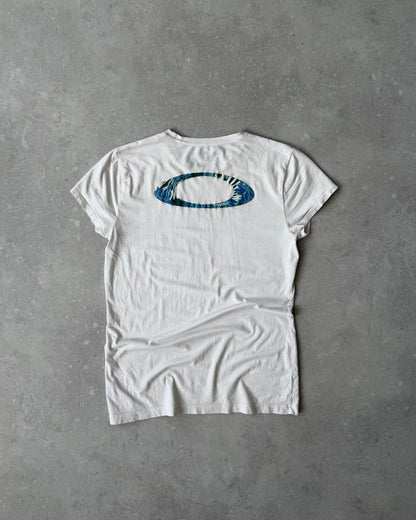 Vintage Oakley Women’s T-Shirt (S)