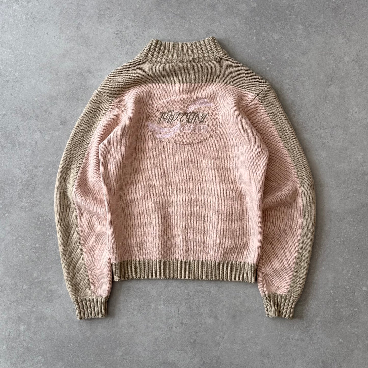 00’s Rip Curl Knit Jumper (M)