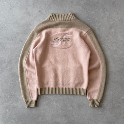 00’s Rip Curl Knit Jumper (M)