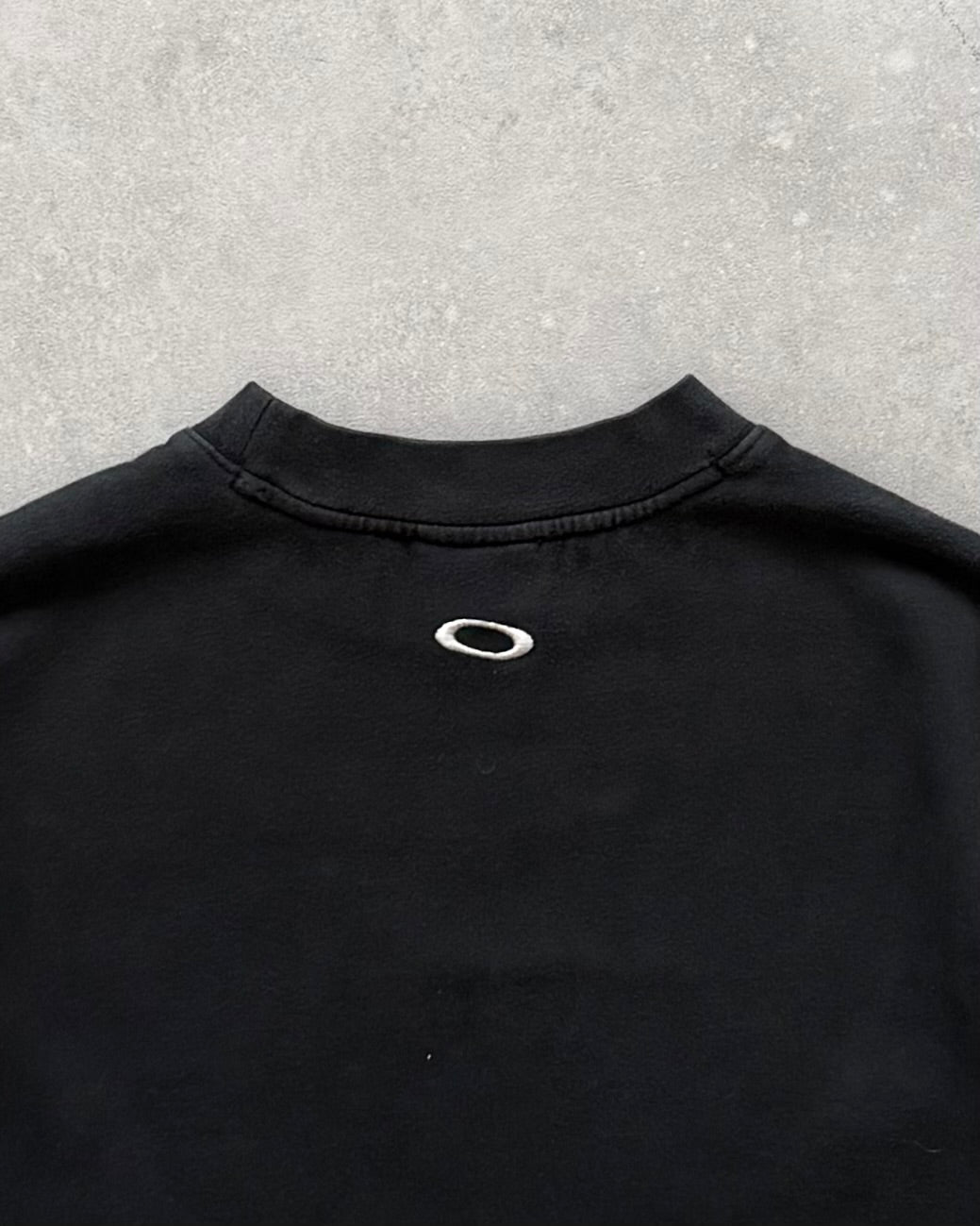 Vintage Oakley Sweatshirt (M)