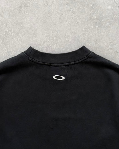 Vintage Oakley Sweatshirt (M)
