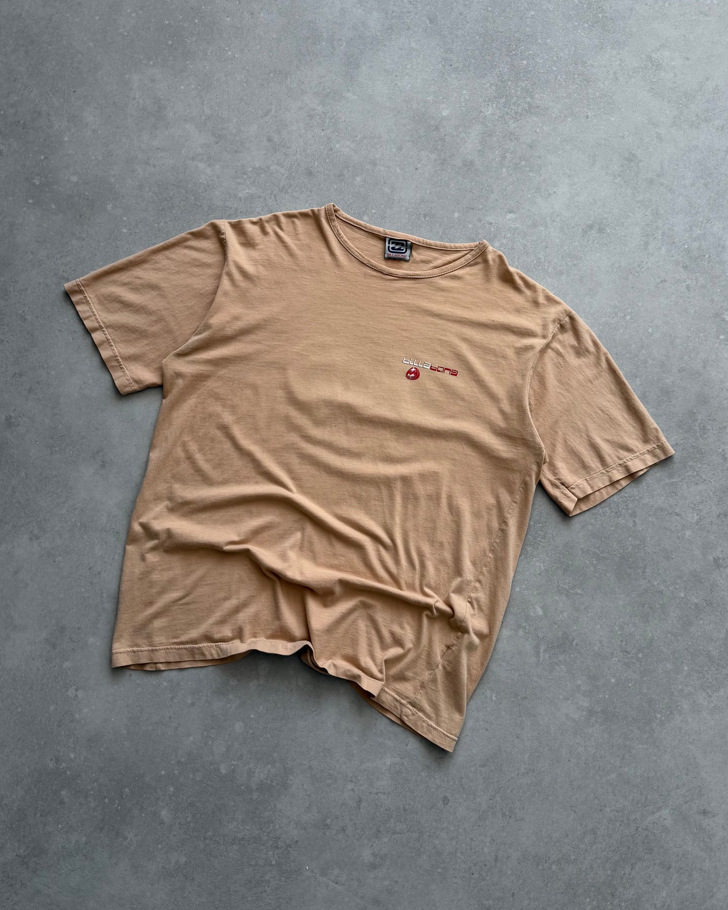 Vintage Billabong Dragon T-shirt (L)