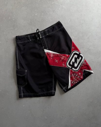 Vintage Billabong Shane Dorian Boardshorts (34)