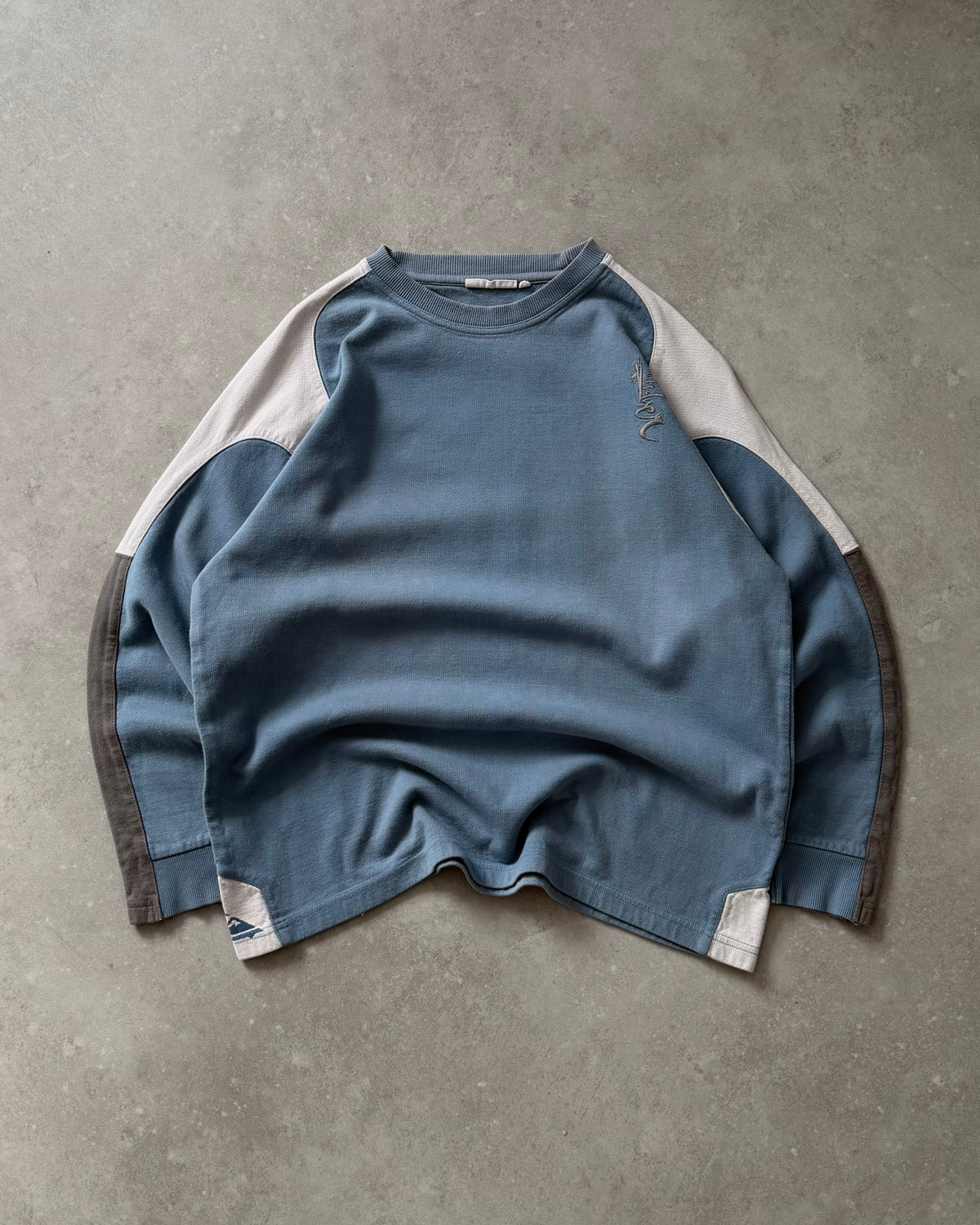 Vintage Quiksilver Sweatshirt (S)