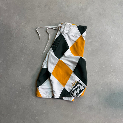 00’s Billabong Andy Irons Boardshorts (28)