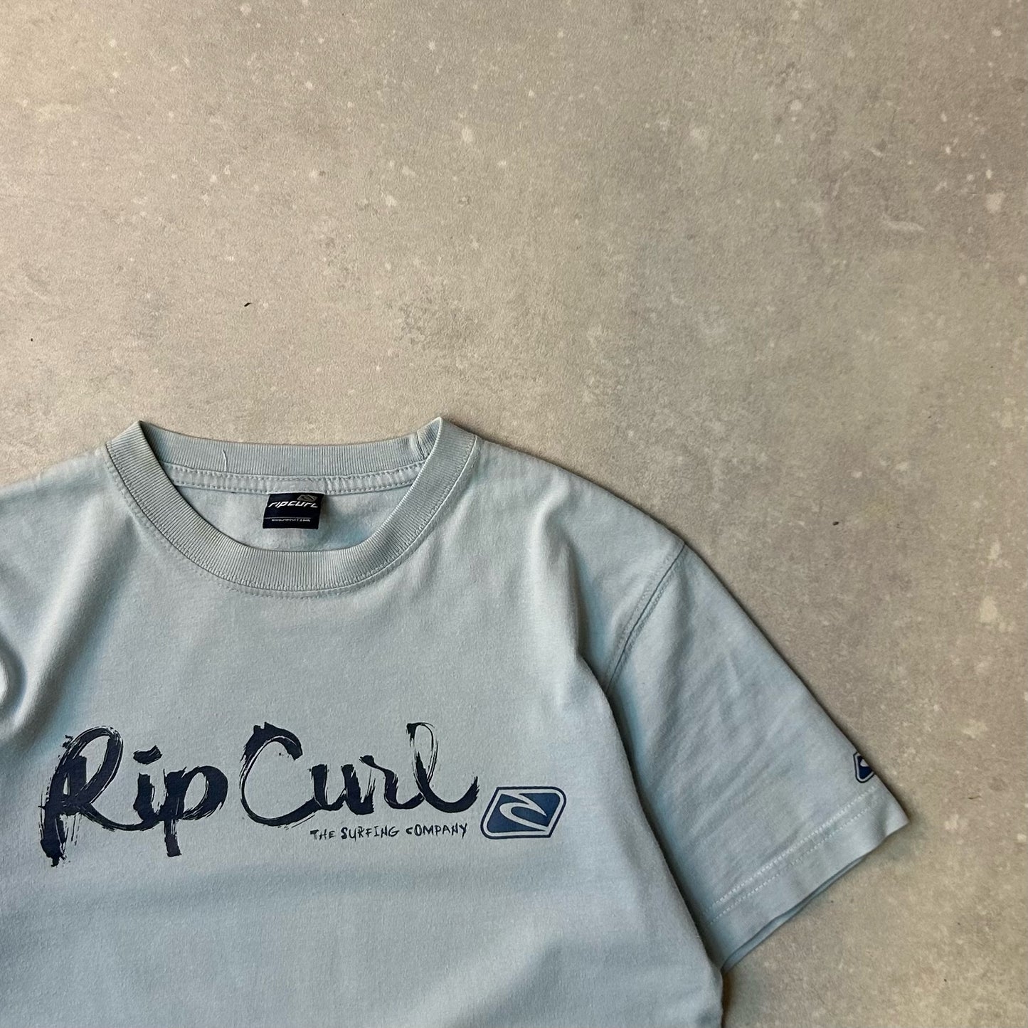 00’s Rip Curl Baby Tee
