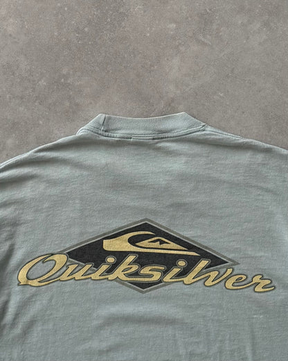 Vintage Quiksilver T-shirt (L)