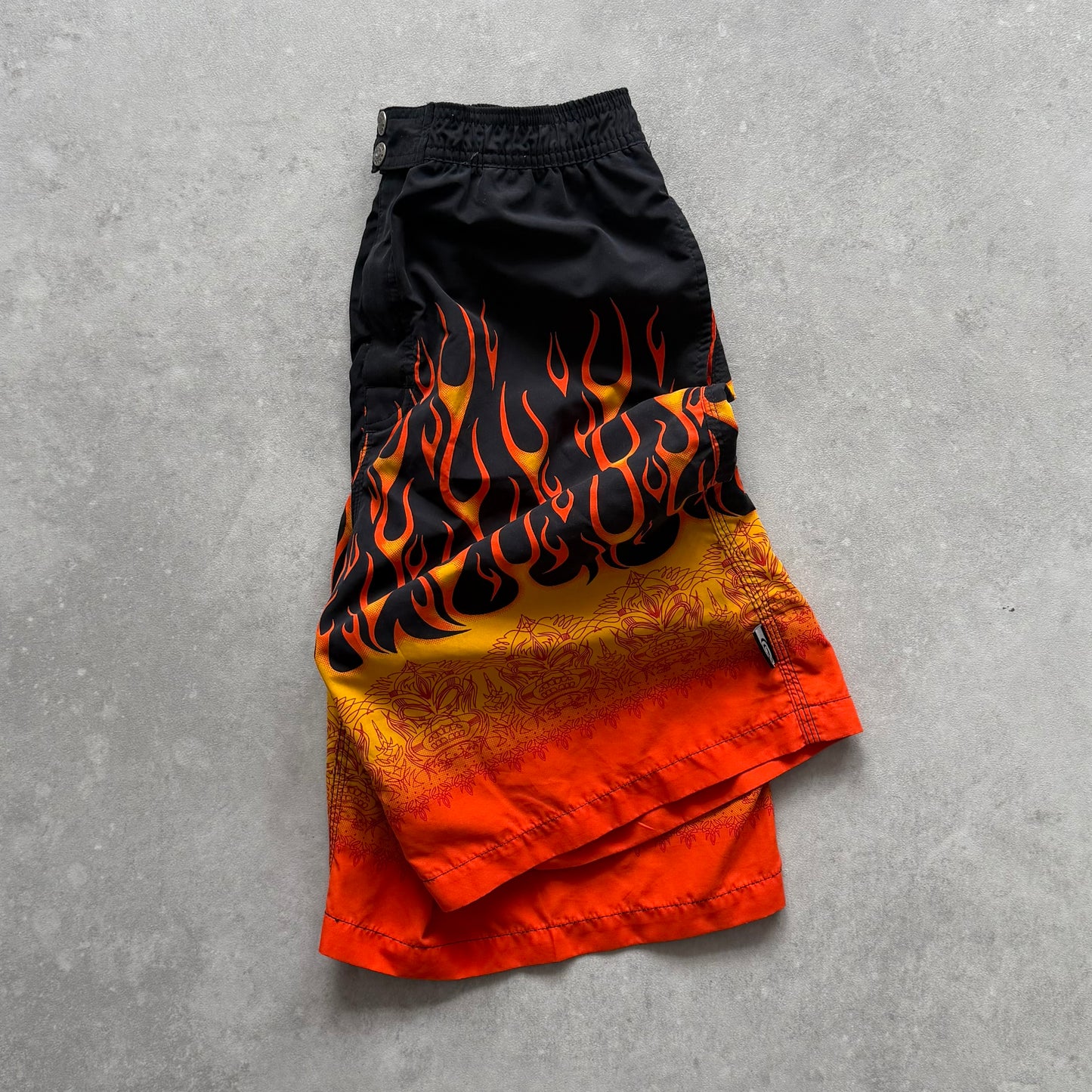 Vintage Gotcha BoardShorts (29)