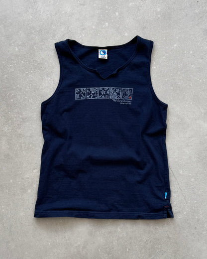 Vintage T&C Women’s Tank Top (M)
