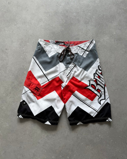Vintage Billabong Joel Parkinson Boardshorts (31)