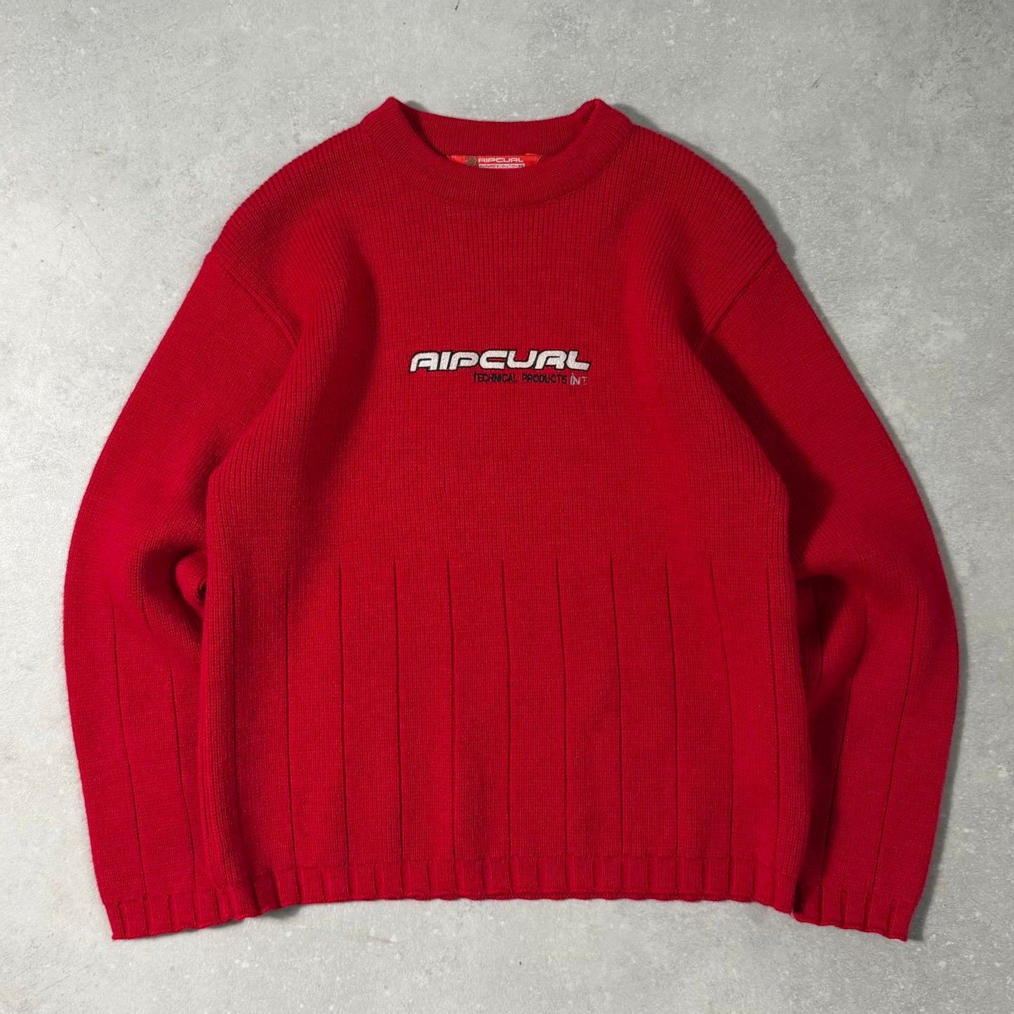00’s Rip Curl Knit Jumper (S)