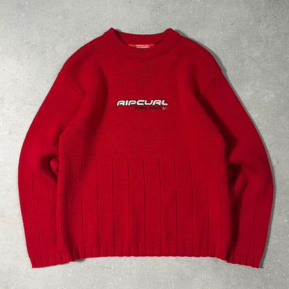00’s Rip Curl Knit Jumper (S)