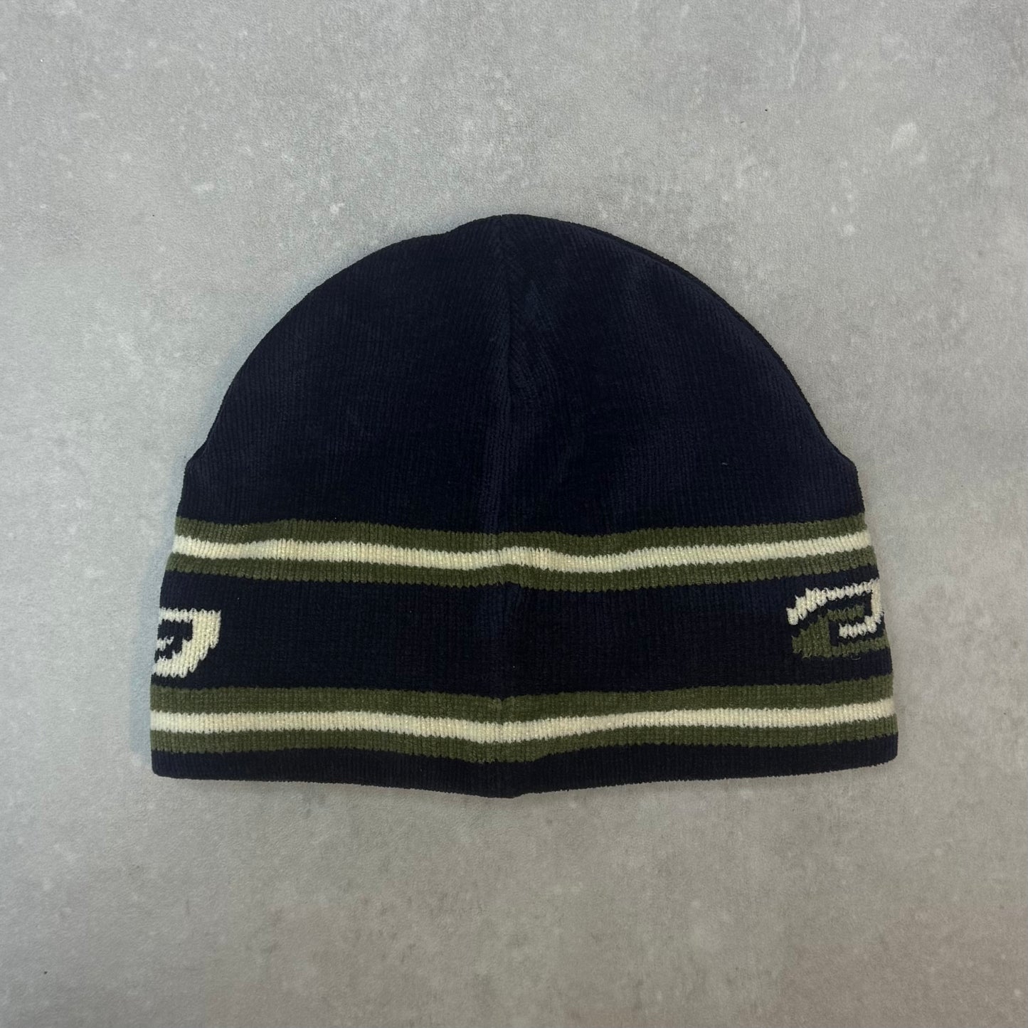 Vintage Billabong Beanie