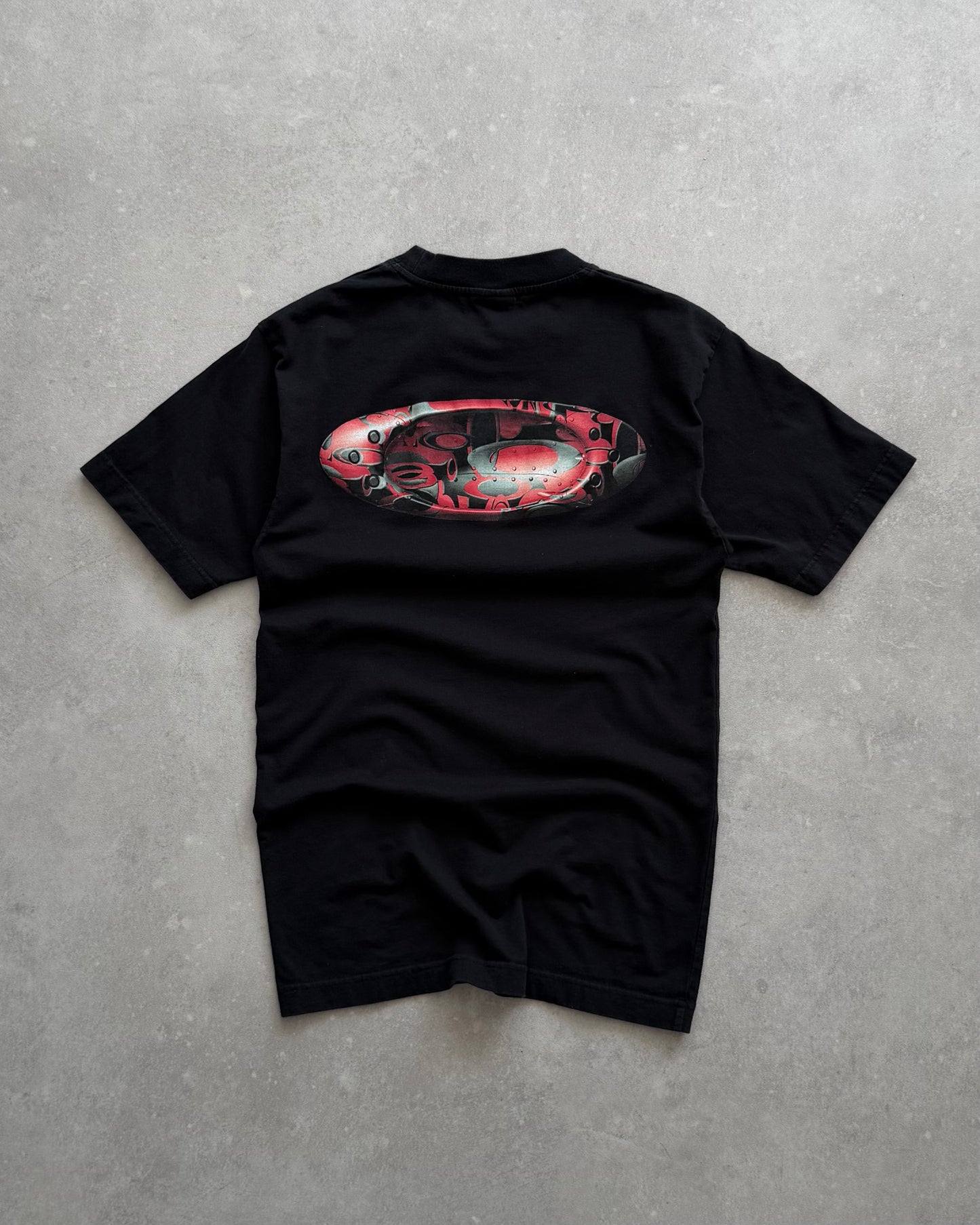 Vintage Oakley T-shirt (S)