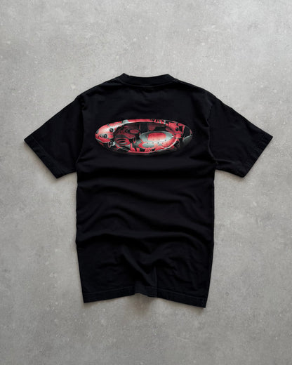 Vintage Oakley T-shirt (S)