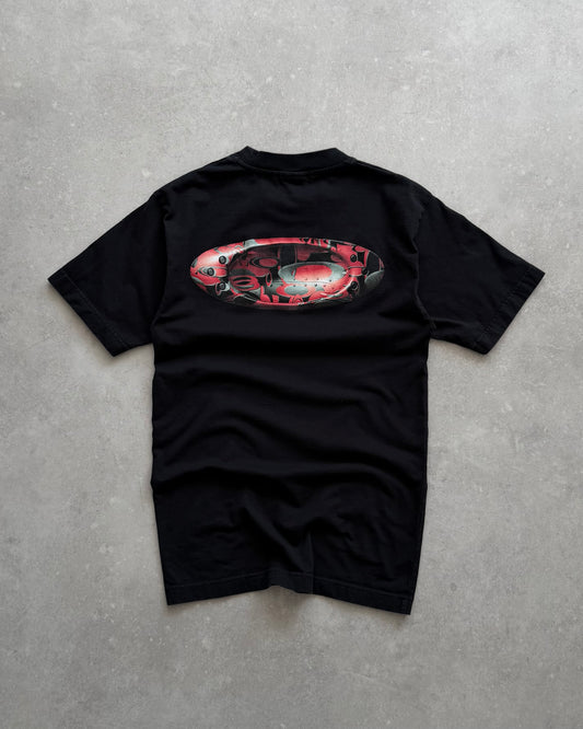 Vintage Oakley T-shirt (S)