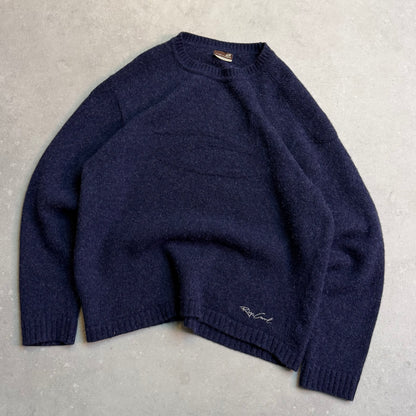 00’s Rip Curl Knit Jumper (S)