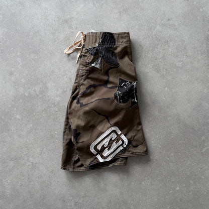 Vintage Billabong Taj Burrow Boardshorts (28)