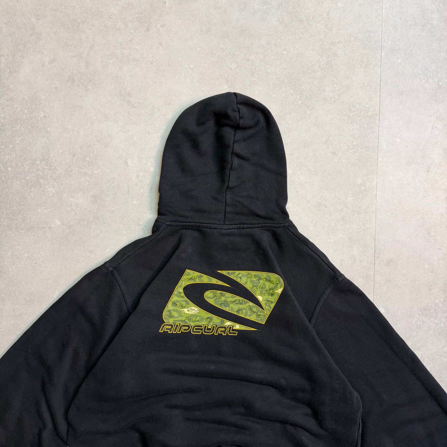 00’s Rip Curl Hoodie (M)