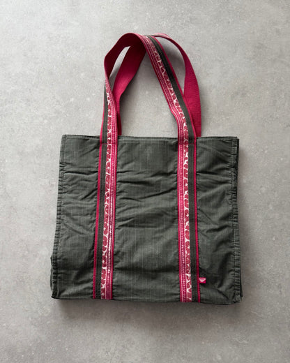 Vintage Roxy Tote Bag