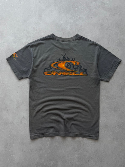 Vintage O’Neill Flame T-shirt (M)